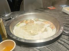 -天都火锅酒楼(虹梅南路店)