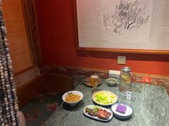 -兰溪小馆(首经贸店)