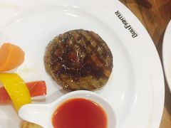 -斗牛士牛排餐厅(富力海珠城广场店)