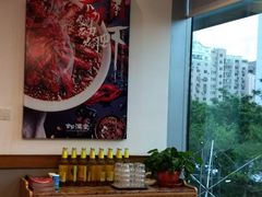 -虾满堂小龙虾烧烤(富荟广场店)