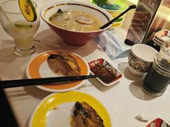 -莲寿司(国兴店)