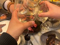 -杭州临平万丽酒店·燃餐厅(人民大道店)