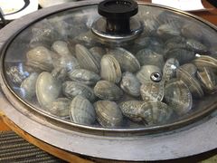 -千叶寿司创意融合料理(水韵城店)