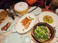 -鸭匠食府·挂炉烤鸭·新京菜(阜成路店)