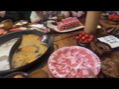 -楠火锅(龙阳广场店)