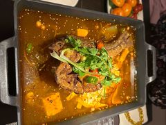 -和子足浴SPA会馆(东方之门店)
