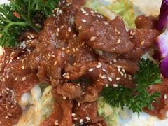 -全启和美食(由由店)