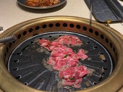 -Ant 蚂蚁洞烤肉·大营地(上海静安大悦城店)