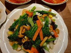 -張飛扒肉•四代传承(道外店)