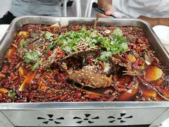 -南海渔家•海鲜•正宗海南菜(海棠湾店)