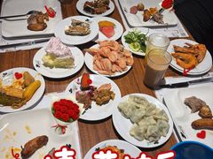 -汉巴味德(大悦城店)