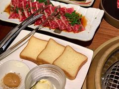-御牛道日式烤肉料理(杭州万象城店)