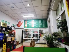 -大益烤鸡