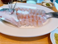 -Tuna maki寿司(苏州中心商场店)