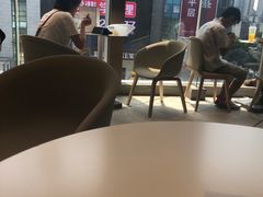 -奈雪的茶(国金中心店)