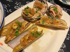 -旺角小渔村·海肠捞饭开创者(二马路店)