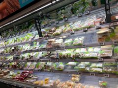 -盒马鲜生(馥邦国际店)