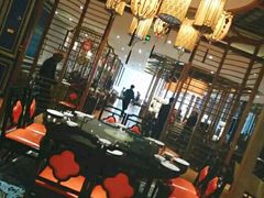 大堂-新好景海鲜酒家(新塘店)