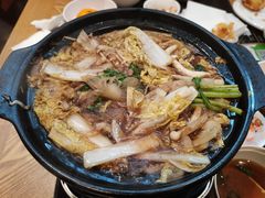 -和风日本料理(腾飞园店)