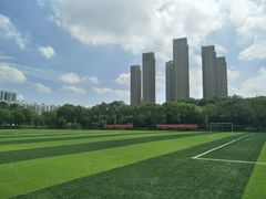 -江南大学(蠡湖校区)