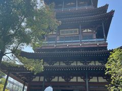 -鼓楼(西湖风景名胜区)