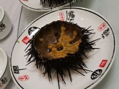 -宾朋海鲜特色美食餐厅·纯手工鲅鱼水饺(兴海路店)