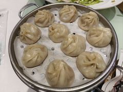 -老西门·常州菜(新区店)