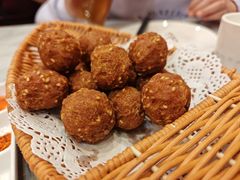 -玉华台饭庄·淮扬菜·烤鸭(望京店)