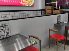 -刘文祥麻辣烫(蛇口店)