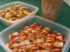 -孖记茶档·热腾茶餐(江南西plus店)