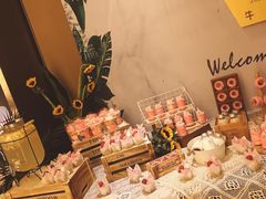 -张福记(陇海中路店)