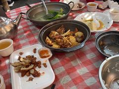 -黎记大排档(慈云路店)
