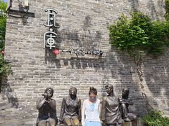 -回龙窝历史文化街区