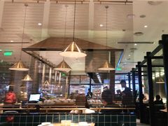 大堂-米纸越南小馆(金鹰世界店)