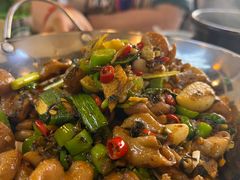 -大瓦罐湘土菜(海淀南路店)