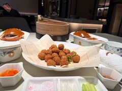 -悦融琥珀·京鲁菜·海味珍品(西单店)