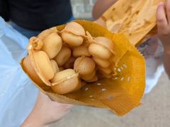 -低调高手大街小食 (總店)