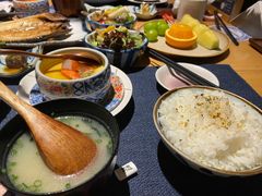 -本逸·割烹料理(湖墅店)