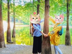 -广州市帽峰山景区