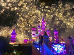 -沈阳方特欢乐世界