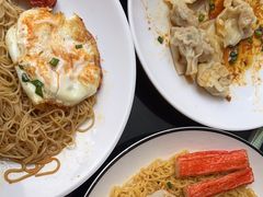 -明記茶餐廳(福田总店)