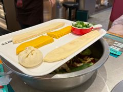 -灶座小锅烀饼·铁锅炖(道里店)