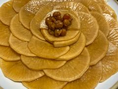 -老北京胡同味道二荤铺(酒仙桥店)