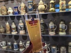 -青岛啤酒博物馆