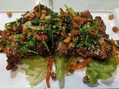 -京天红酒家(虎坊路店)