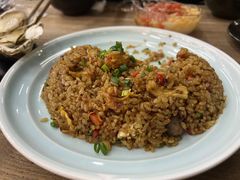 -蚝山·喷汽火山生蚝(前福路店)