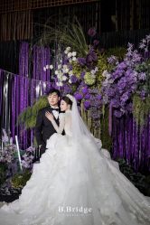 -B.Bridge Couture婚纱礼服(福田店)