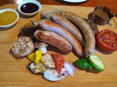 -布拉格餐厅· 中欧捷克菜(全国首店)