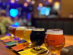 -Ambra Haus琥珀屋精酿餐厅(宝山店)