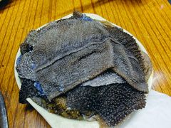 纯鲜毛肚-储奇门鳝鱼火锅(总店)